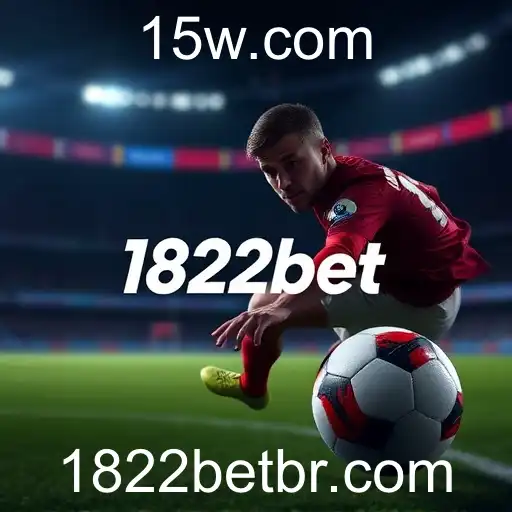 Apostas Esportivas: A Revolução com 1822bet