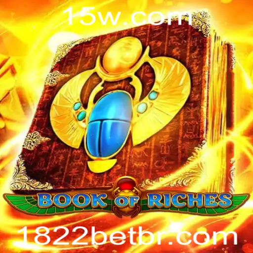 Descubra o Mundo do BookofRiches