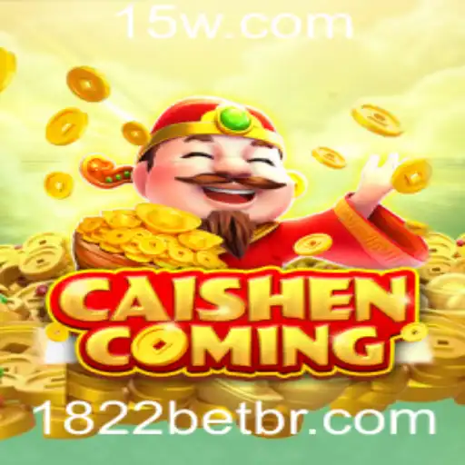 Descubra o Fascinante Jogo CAISHENCOMING no 1822bet