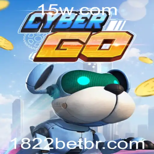 Explorando CyberGO: O Jogo do Futuro e Sua Conexão com 1822bet
