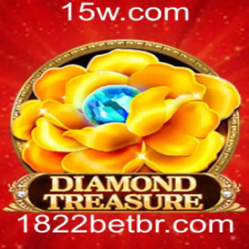 Explorando o Fascinante Mundo de Diamondtreasure com 1822bet