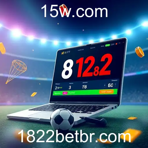 Exclusivo: Uma Viagem ao Mundo de 1822bet