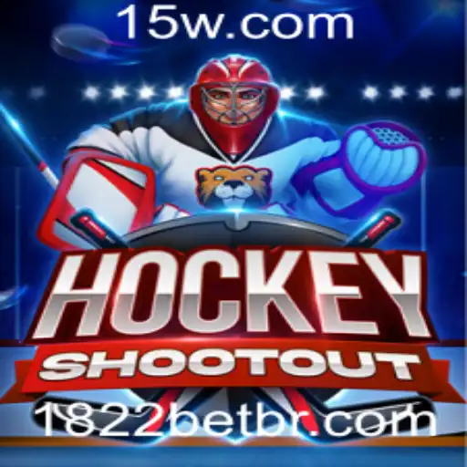 Descubra o Fascinante Mundo de HockeyShootout com 1822bet