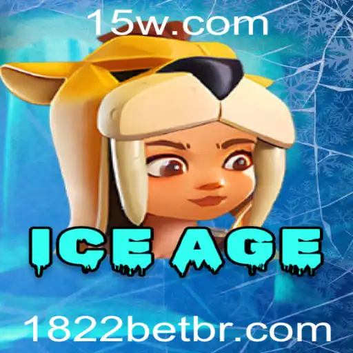Explorando o Fascinante Mundo do Jogo IceAge com 1822bet