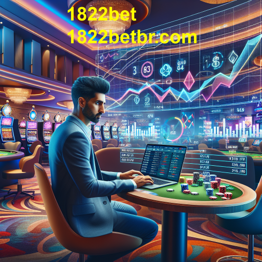 Dicas de Apostas: Como Aumentar Suas Chances de Sucesso na 1822bet