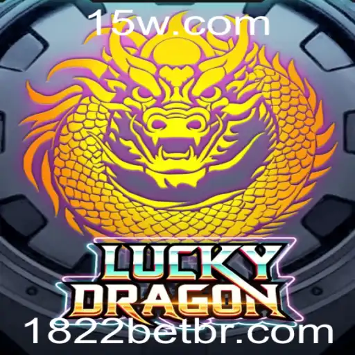 Descubra o Emocionante Jogo LuckyDragon no 1822bet