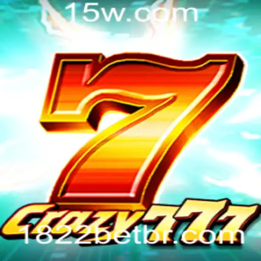 Descubra o Empolgante Mundo do Crazy777 na 1822bet