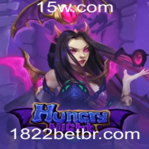 Descubra o Mundo Fascinante de HungryNight e sua Emoção Incomparável