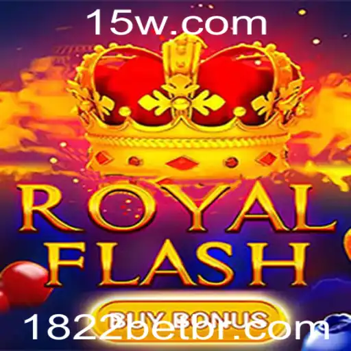 Descubra o Jogo RoyalFlashBuyBonus: Diversão e Chances de Ganhar no 1822bet