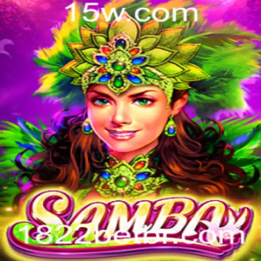 Descubra o Mundo de Samba: A Nova Sensação de Jogos Cassino