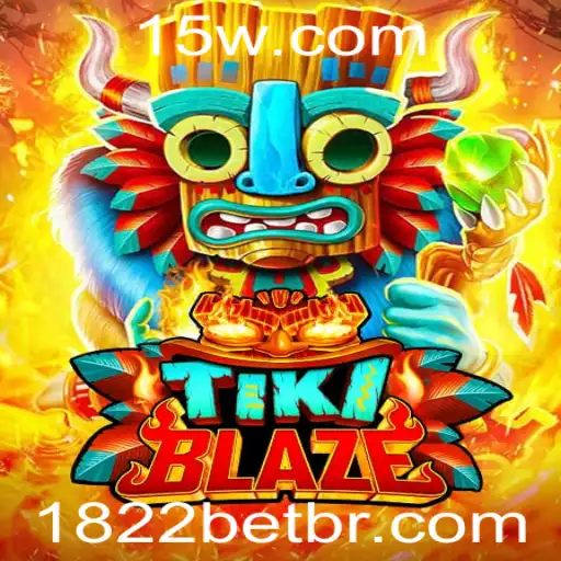 Descubra o Excitante Mundo de TikiBlaze: Um Guia Completo