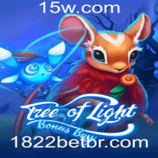 Descobrindo o Fascínio de TreeOfLightBonusBuy no Universo de Jogos da 1822bet