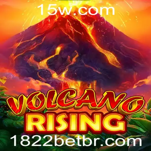 VolcanoRising: A Nova Sensação no Mundo dos Jogos