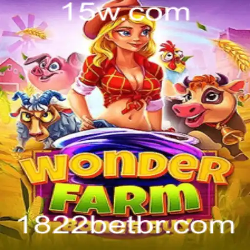 Descubra o Fascinante Mundo de WonderFarmBonusBuy no 1822bet